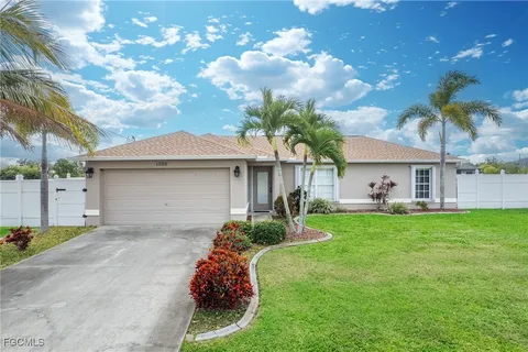 $449,999 | 1520 Northeast 2nd Terrace, Cape Coral, FL 33909