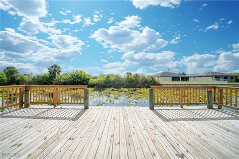 $449,999 | 1520 Northeast 2nd Terrace, Cape Coral, FL 33909