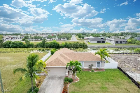 $449,999 | 1520 Northeast 2nd Terrace, Cape Coral, FL 33909