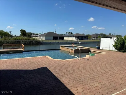 $449,999 | 1520 Northeast 2nd Terrace, Cape Coral, FL 33909