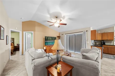 $449,999 | 1520 Northeast 2nd Terrace, Cape Coral, FL 33909