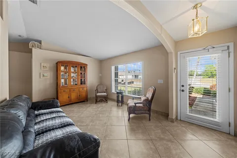 $449,999 | 1520 Northeast 2nd Terrace, Cape Coral, FL 33909