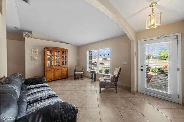 $449,999 | 1520 Northeast 2nd Terrace, Cape Coral, FL 33909