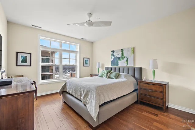 $425,000 | 151 West Wing Street, Unit 601, Arlington Heights, IL 60005