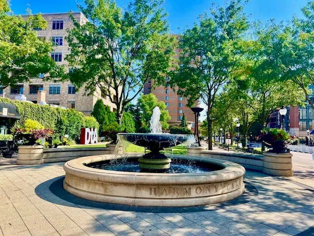 $425,000 | 151 West Wing Street, Unit 601, Arlington Heights, IL 60005