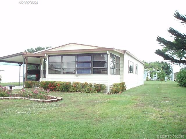 2595 Southwest Pontiac Place Stuart, FL 34997 - Photo 28 of 29 Gallery Image 28