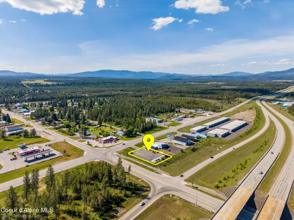 $749,000 | 30440 North Old Highway 95, Athol, ID 83801