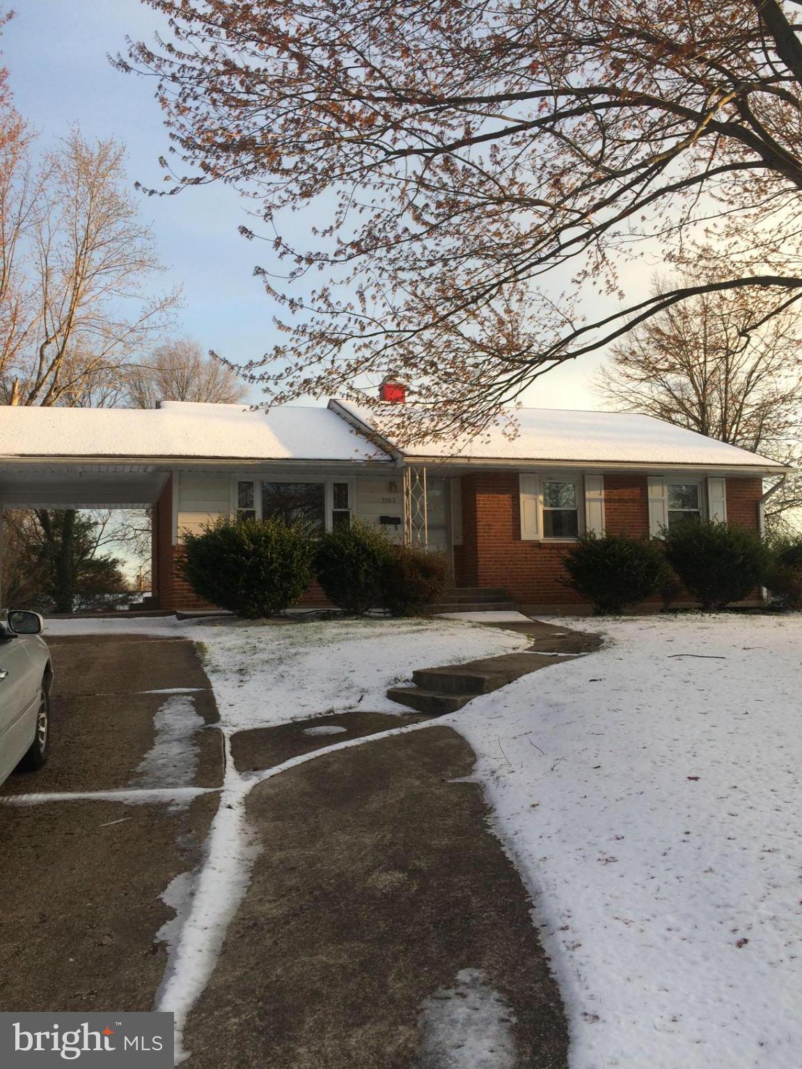 3303 Lockheed Boulevard Alexandria, VA 22306 - Photo 1 of 1 Exterior (Front)