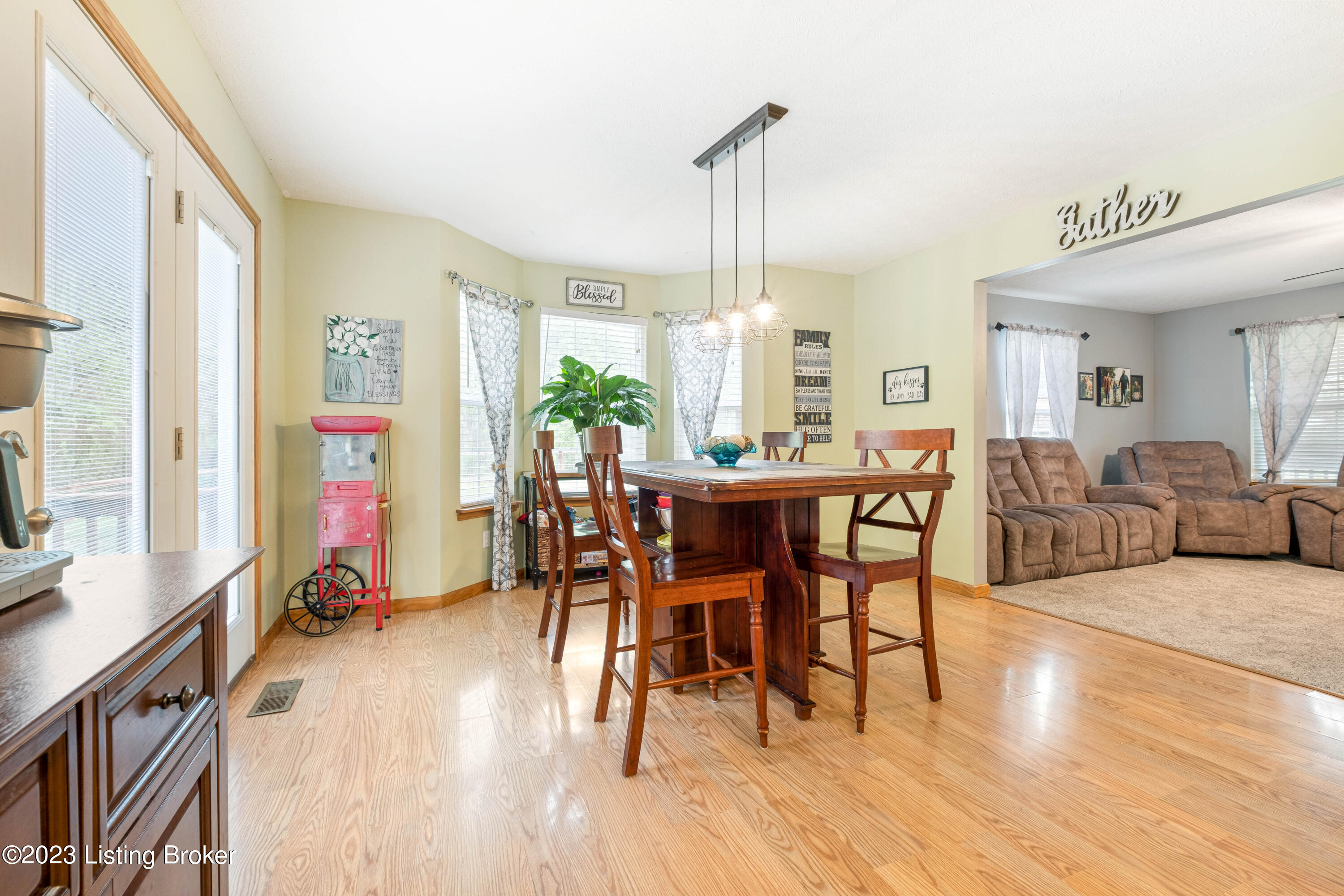 150 Ritchie Drive Brandenburg, KY 40108 - Photo 12 of 35 150 Ritchie Dr (7 of 37)
