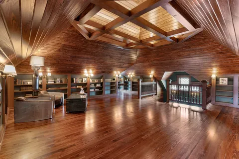 a view of entrance door of house