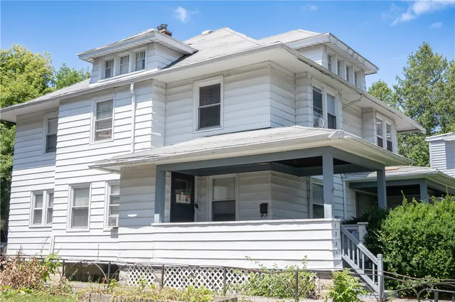 $285,000 | 1357-1359 Culver Road, Rochester, NY 14609