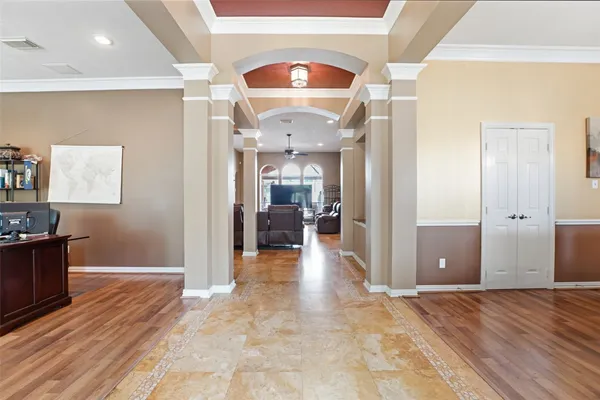 $510,000 | 12427 Pedder Way Drive, Tomball, TX 77377