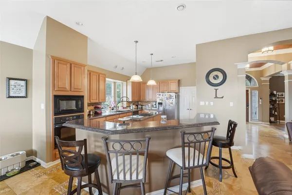 $510,000 | 12427 Pedder Way Drive, Tomball, TX 77377