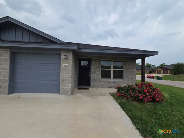 $1,450 | 332 Arnold Drive, Unit B, Belton, TX 76513