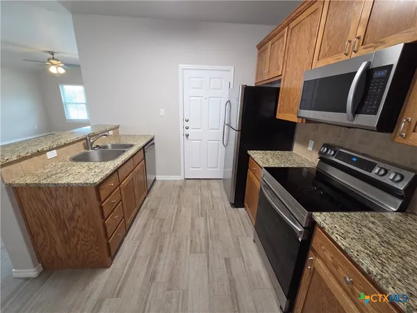 $1,450 | 332 Arnold Drive, Unit B, Belton, TX 76513