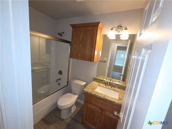 $1,450 | 332 Arnold Drive, Unit B, Belton, TX 76513