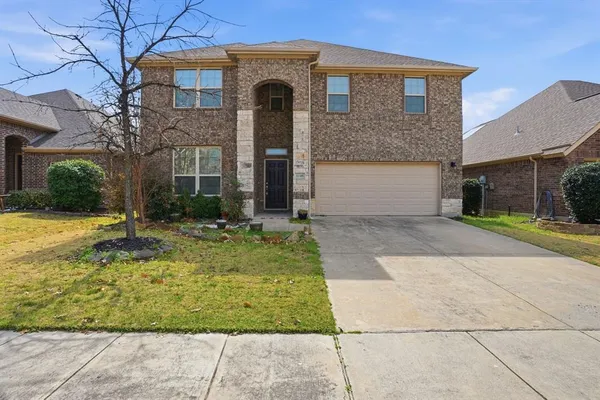 $3,350 | 11300 Hubbard Creek Drive, Frisco, TX 75036