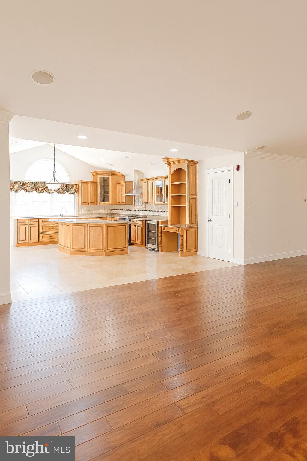 149 Medford Mt Holly Road Medford, NJ 08055 - Photo 5 of 19 a view of an empty room with glass door