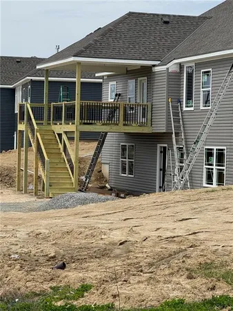 $545,000 | 4706 Woodland Shores, St. Joseph, MO 64505