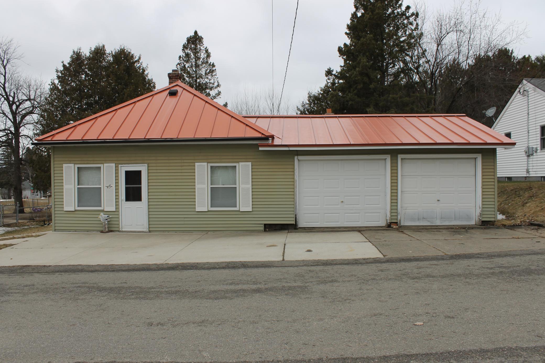 45 2nd Avenue Soudan, MN 55782 - Photo 26 of 27