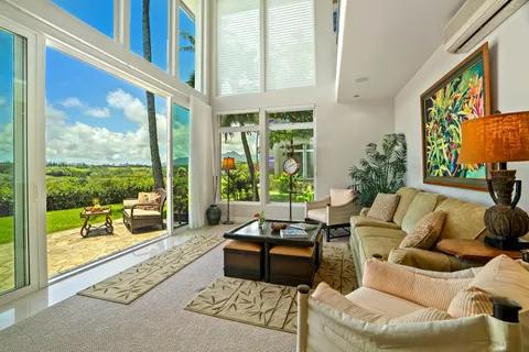 $2,495,000 | 4100 Queen Emma's Drive, Unit 33, Princeville, HI 96722
