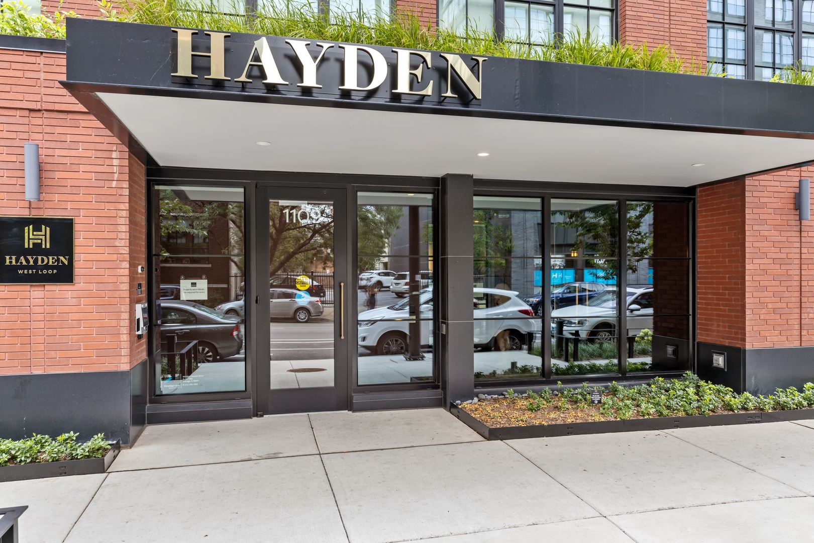 1109 West Washington Boulevard, Unit 8A Chicago, IL 60607 - Photo 2 of 49