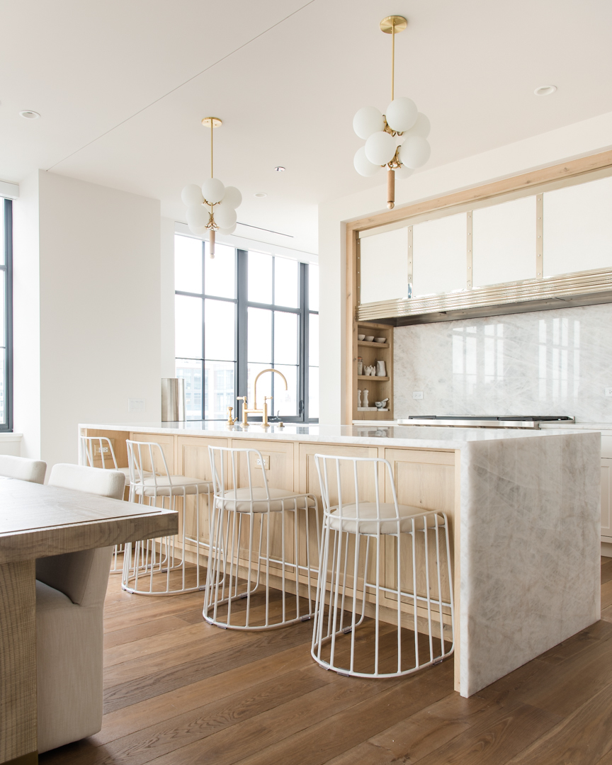 1109 West Washington Boulevard, Unit 8A Chicago, IL 60607 - Photo 11 of 49