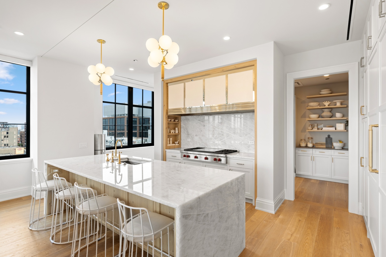 1109 West Washington Boulevard, Unit 8A Chicago, IL 60607 - Photo 12 of 49