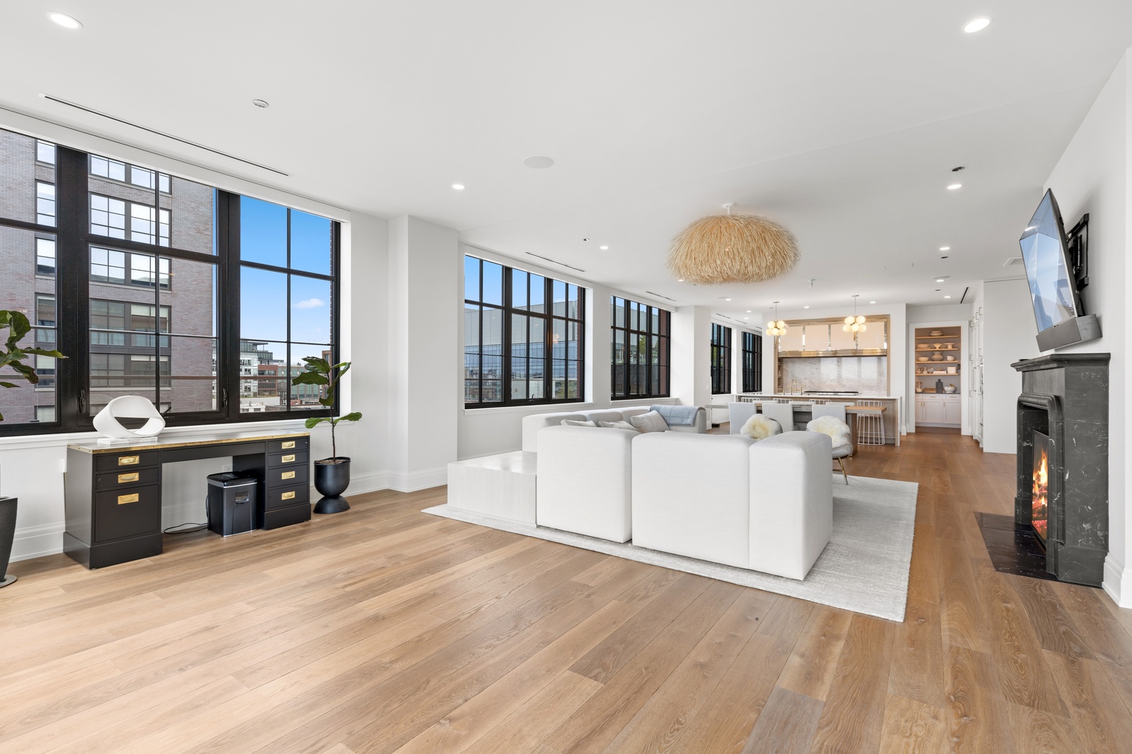 1109 West Washington Boulevard, Unit 8A Chicago, IL 60607 - Photo 20 of 49