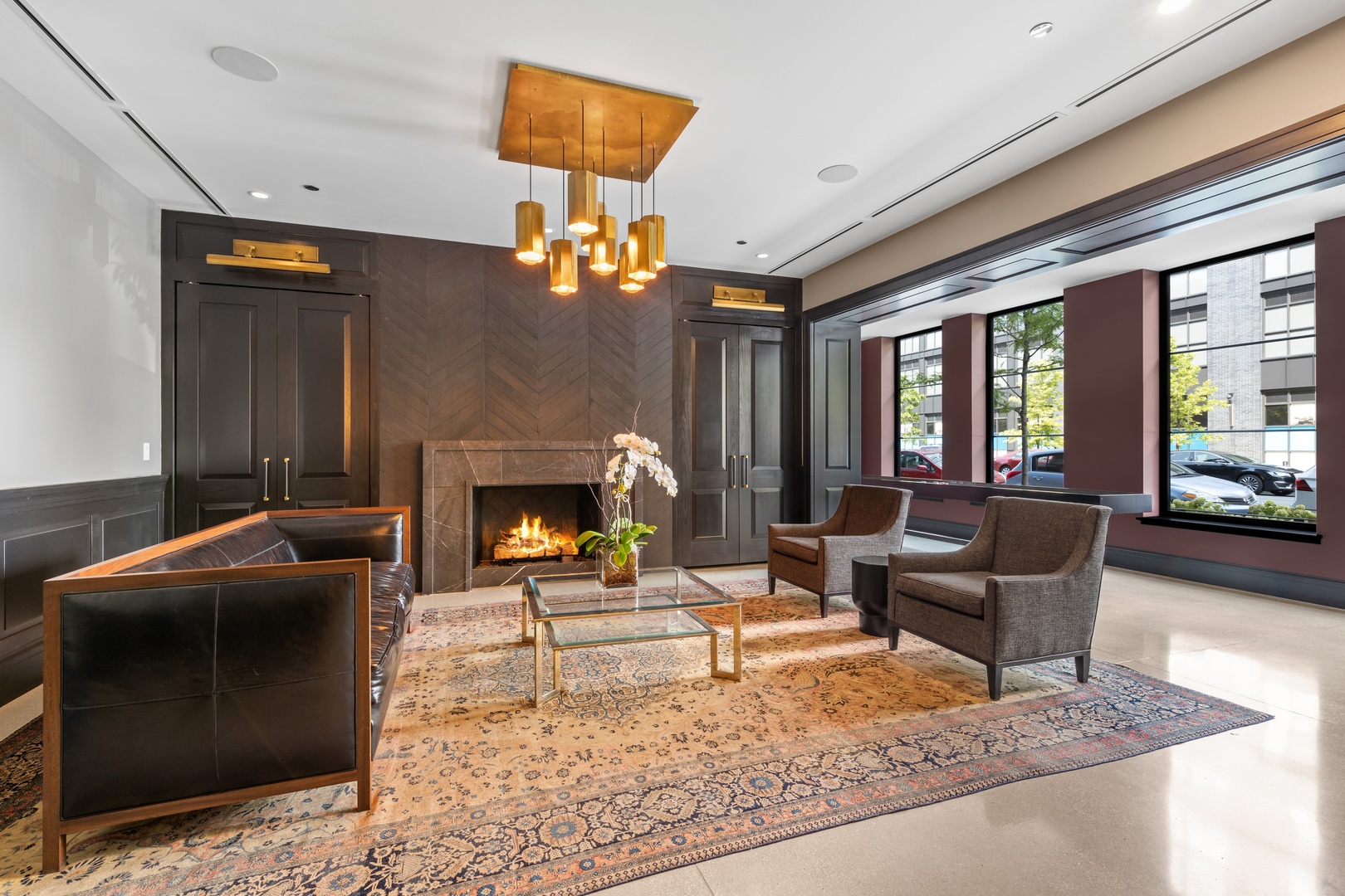 1109 West Washington Boulevard, Unit 8A Chicago, IL 60607 - Photo 3 of 49