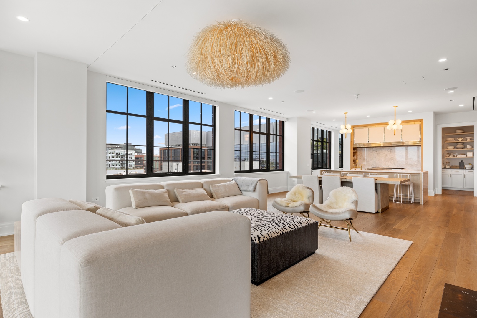 1109 West Washington Boulevard, Unit 8A Chicago, IL 60607 - Photo 22 of 49