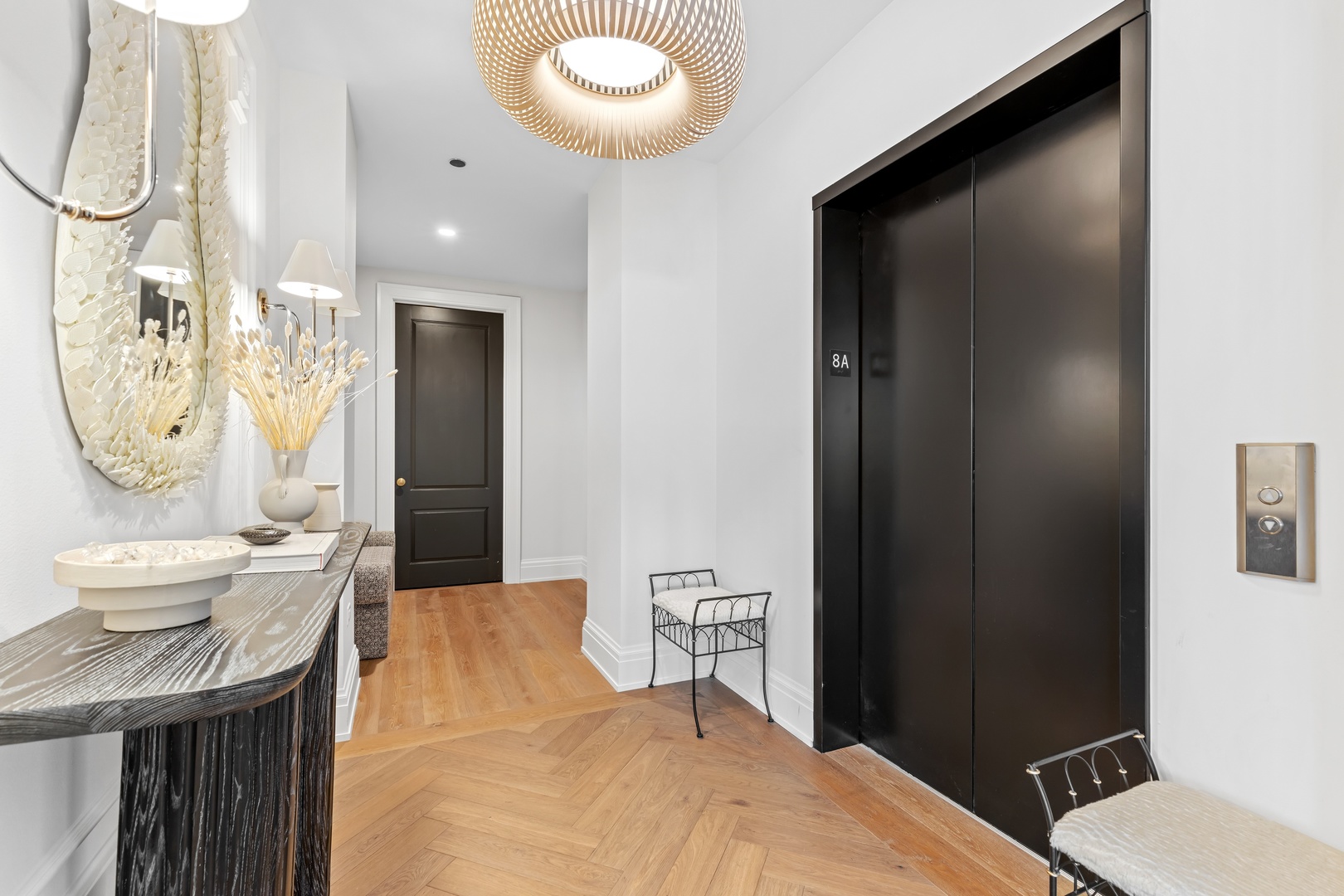 1109 West Washington Boulevard, Unit 8A Chicago, IL 60607 - Photo 4 of 49