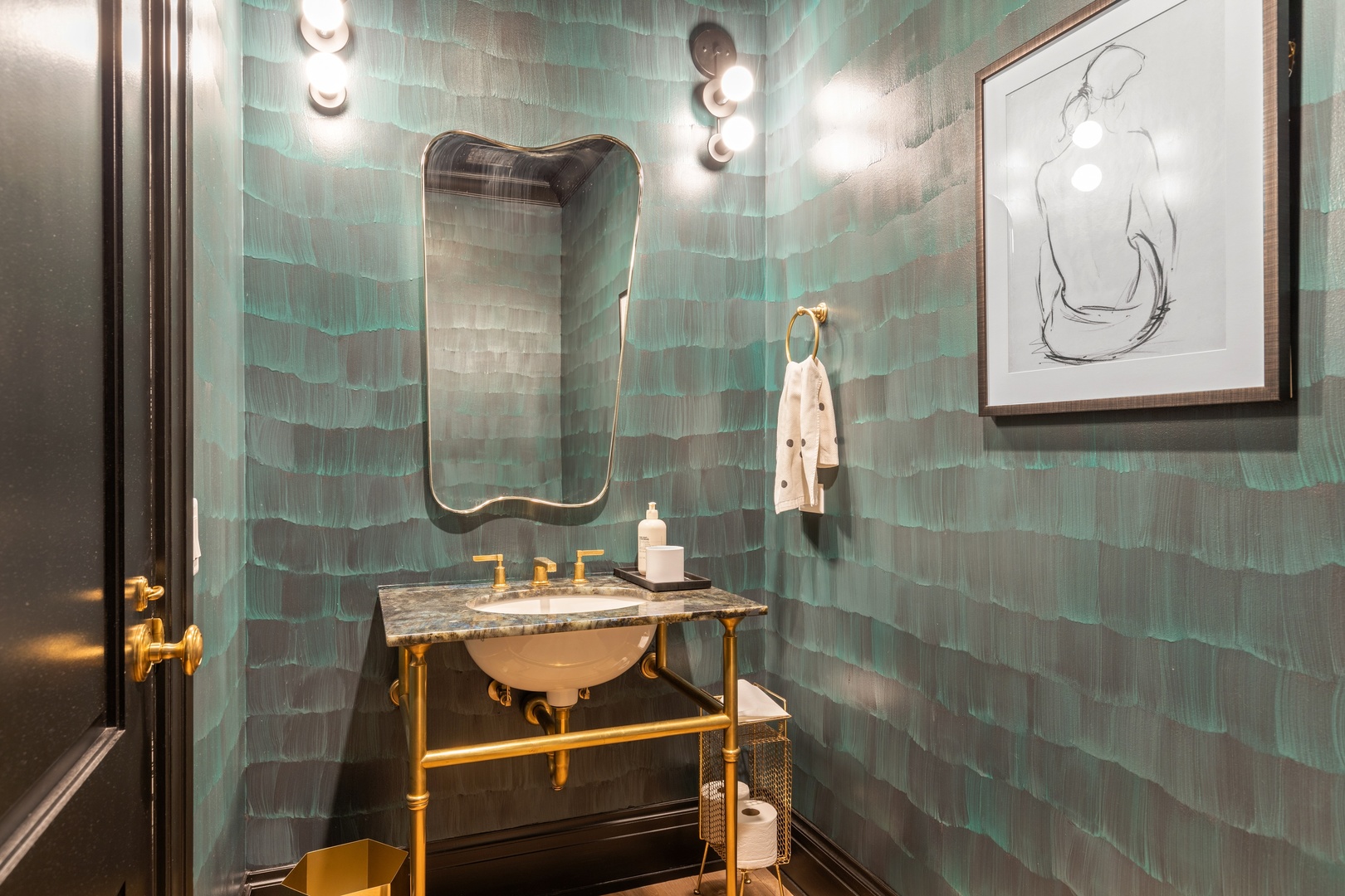 1109 West Washington Boulevard, Unit 8A Chicago, IL 60607 - Photo 31 of 49