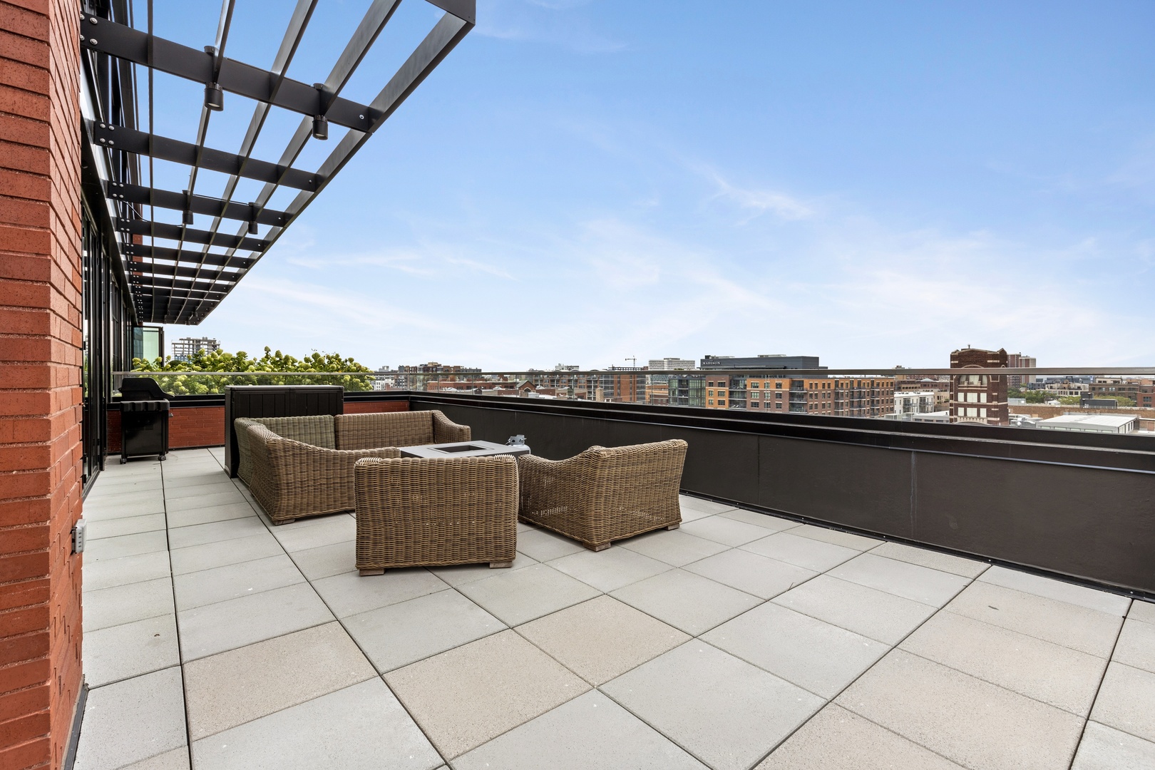 1109 West Washington Boulevard, Unit 8A Chicago, IL 60607 - Photo 33 of 49