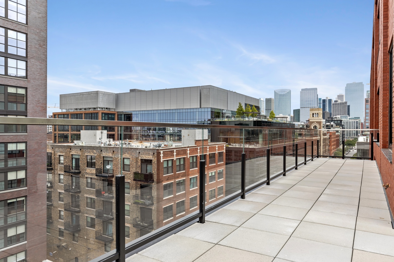 1109 West Washington Boulevard, Unit 8A Chicago, IL 60607 - Photo 34 of 49