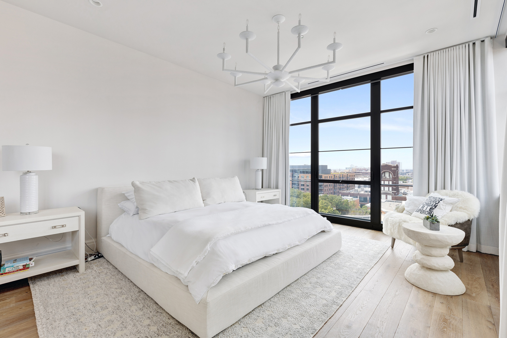 1109 West Washington Boulevard, Unit 8A Chicago, IL 60607 - Photo 37 of 49