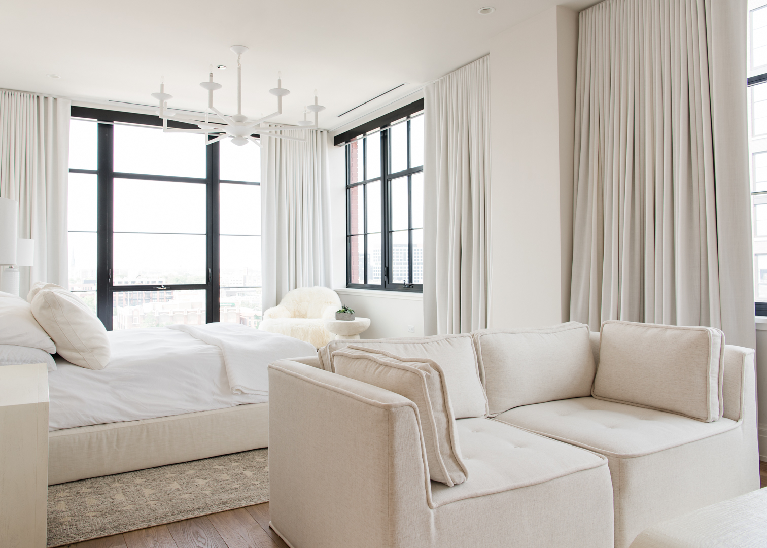 1109 West Washington Boulevard, Unit 8A Chicago, IL 60607 - Photo 38 of 49