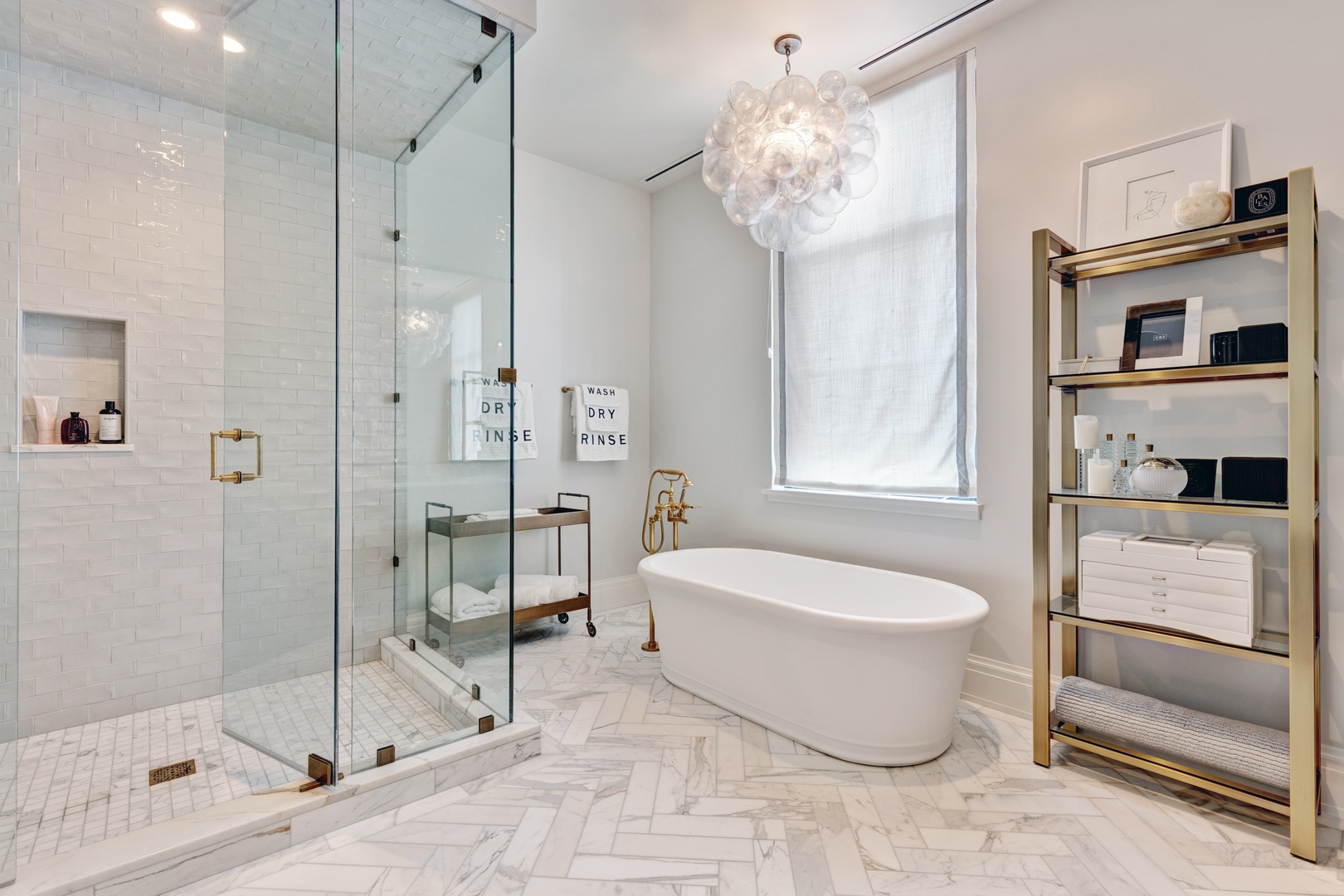 1109 West Washington Boulevard, Unit 8A Chicago, IL 60607 - Photo 41 of 49