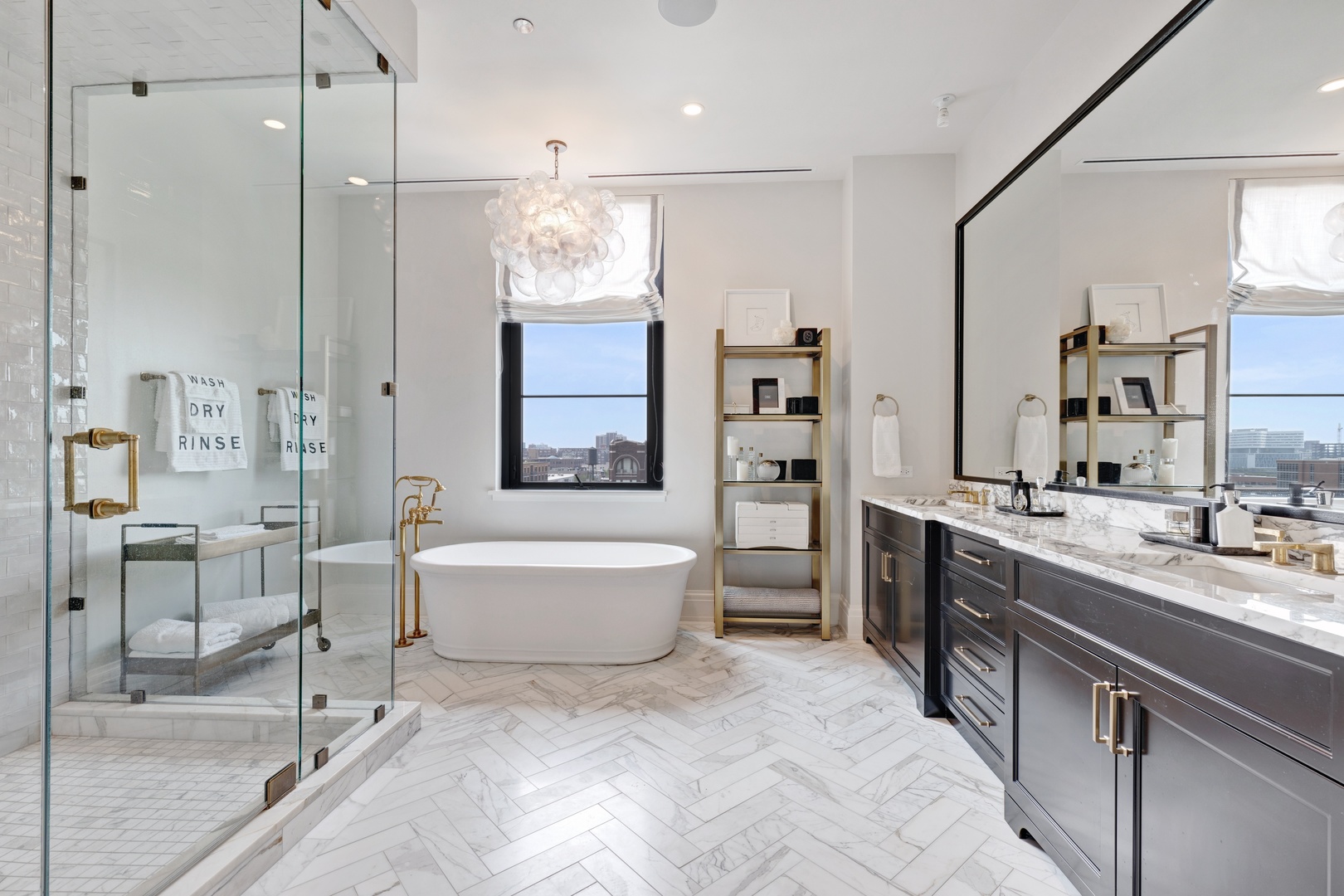1109 West Washington Boulevard, Unit 8A Chicago, IL 60607 - Photo 43 of 49