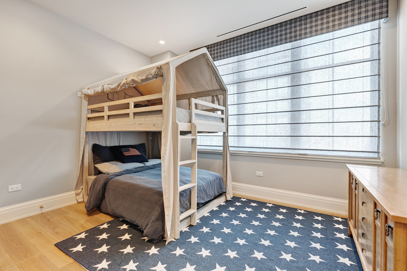 1109 West Washington Boulevard, Unit 8A Chicago, IL 60607 - Photo 47 of 49
