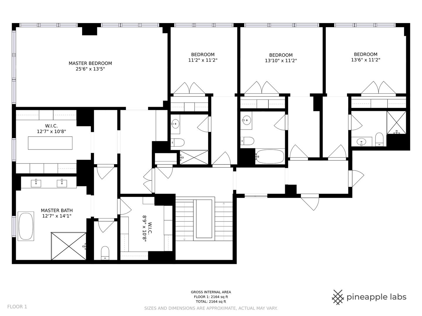 1109 West Washington Boulevard, Unit 8A Chicago, IL 60607 - Photo 49 of 49