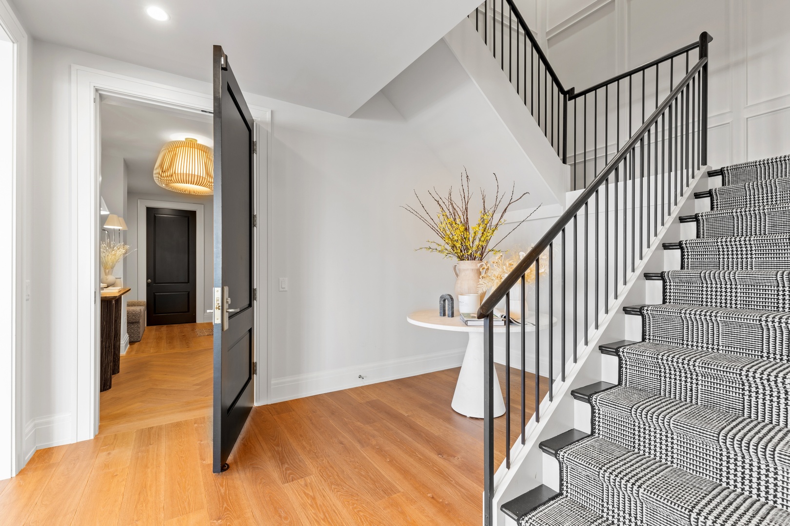 1109 West Washington Boulevard, Unit 8A Chicago, IL 60607 - Photo 6 of 49