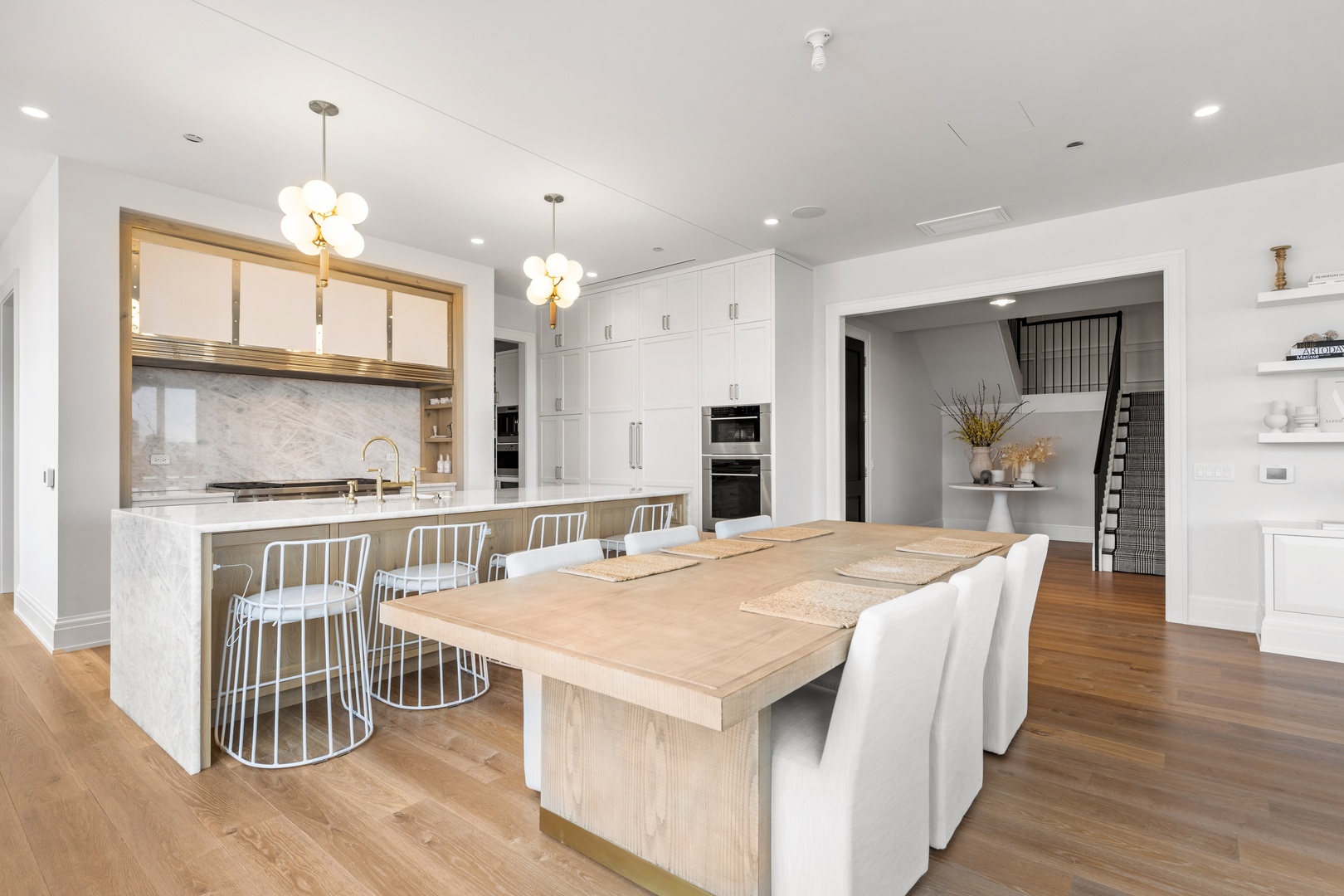 1109 West Washington Boulevard, Unit 8A Chicago, IL 60607 - Photo 8 of 49