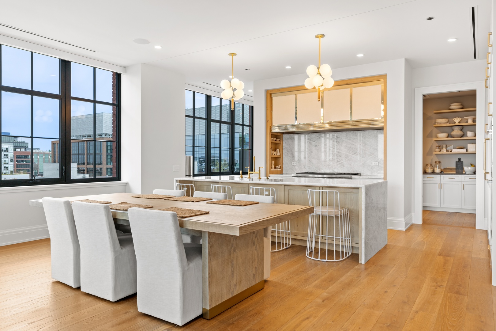 1109 West Washington Boulevard, Unit 8A Chicago, IL 60607 - Photo 9 of 49