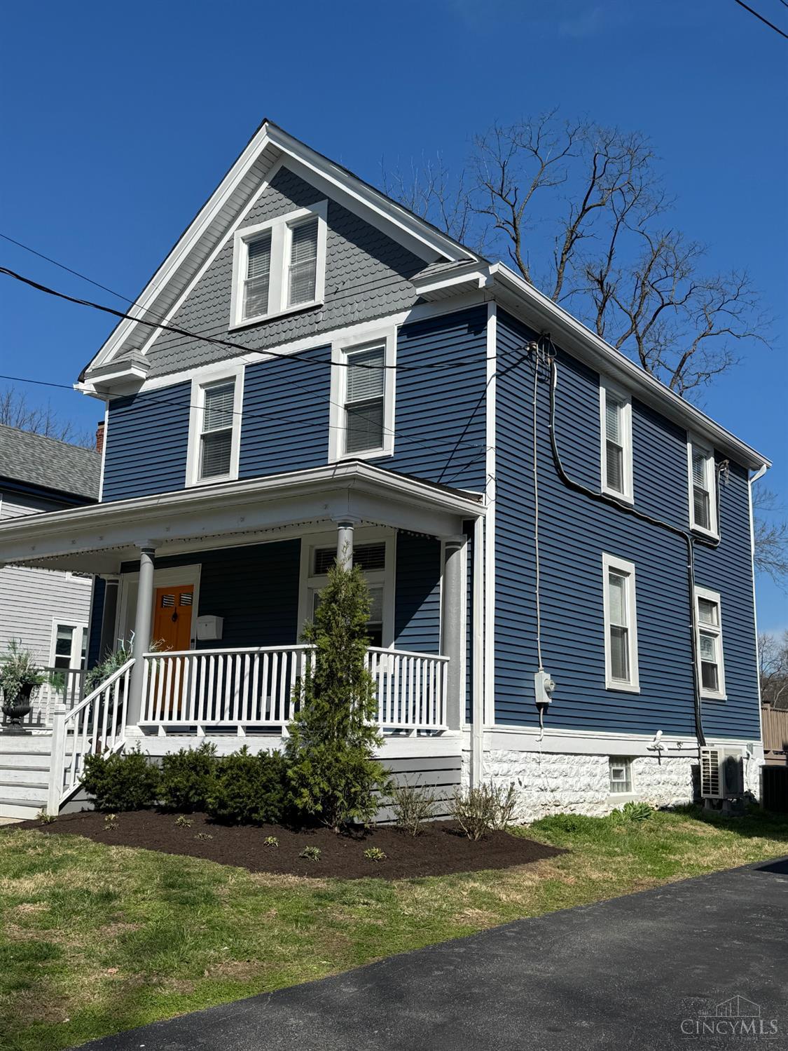 4614 Simpson Avenue Cincinnati, OH 45227 - Photo 43 of 47