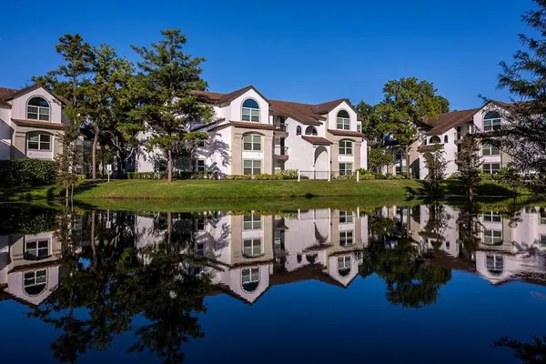 $1,807 | 13501 Vista Walk Drive, Unit C, Orlando, FL 32821
