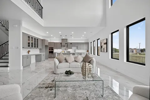 $899,000 | 3408 Umyousef Court, Irving, TX 75038