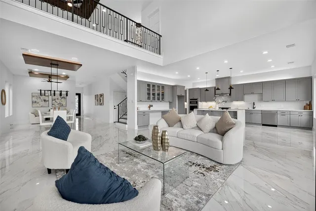 $899,000 | 3408 Umyousef Court, Irving, TX 75038