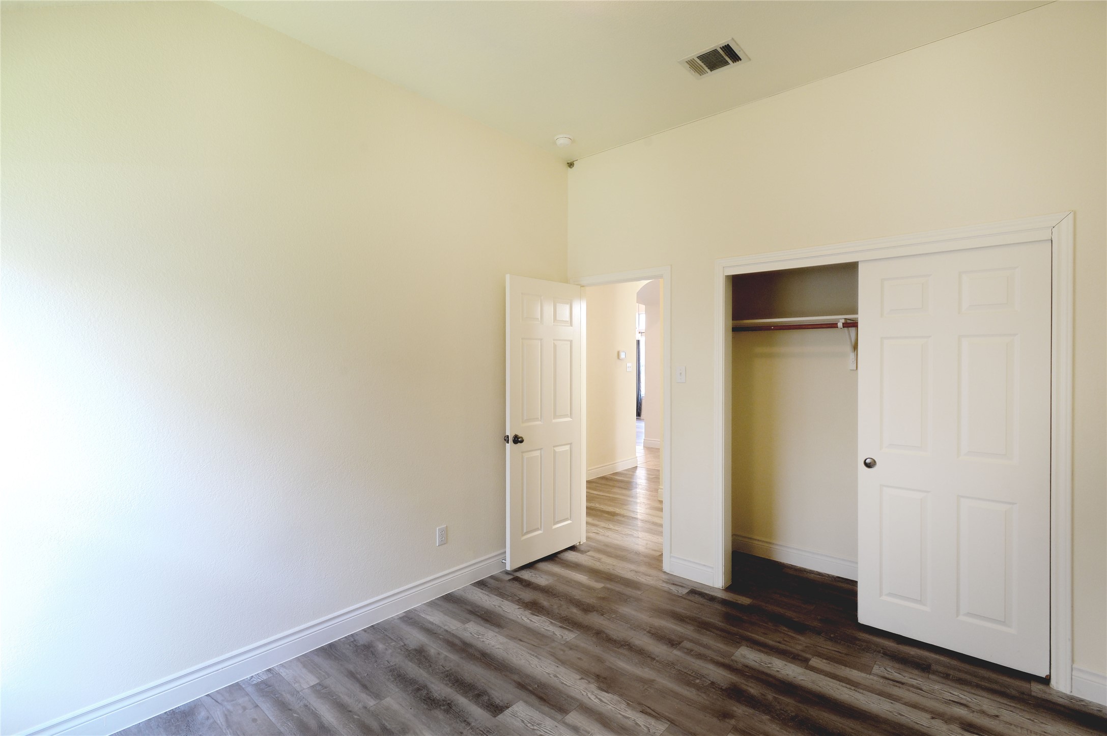 2129 Dry Tortugas Trail Austin, TX 78747 - Photo 16 of 38 a view of an empty room