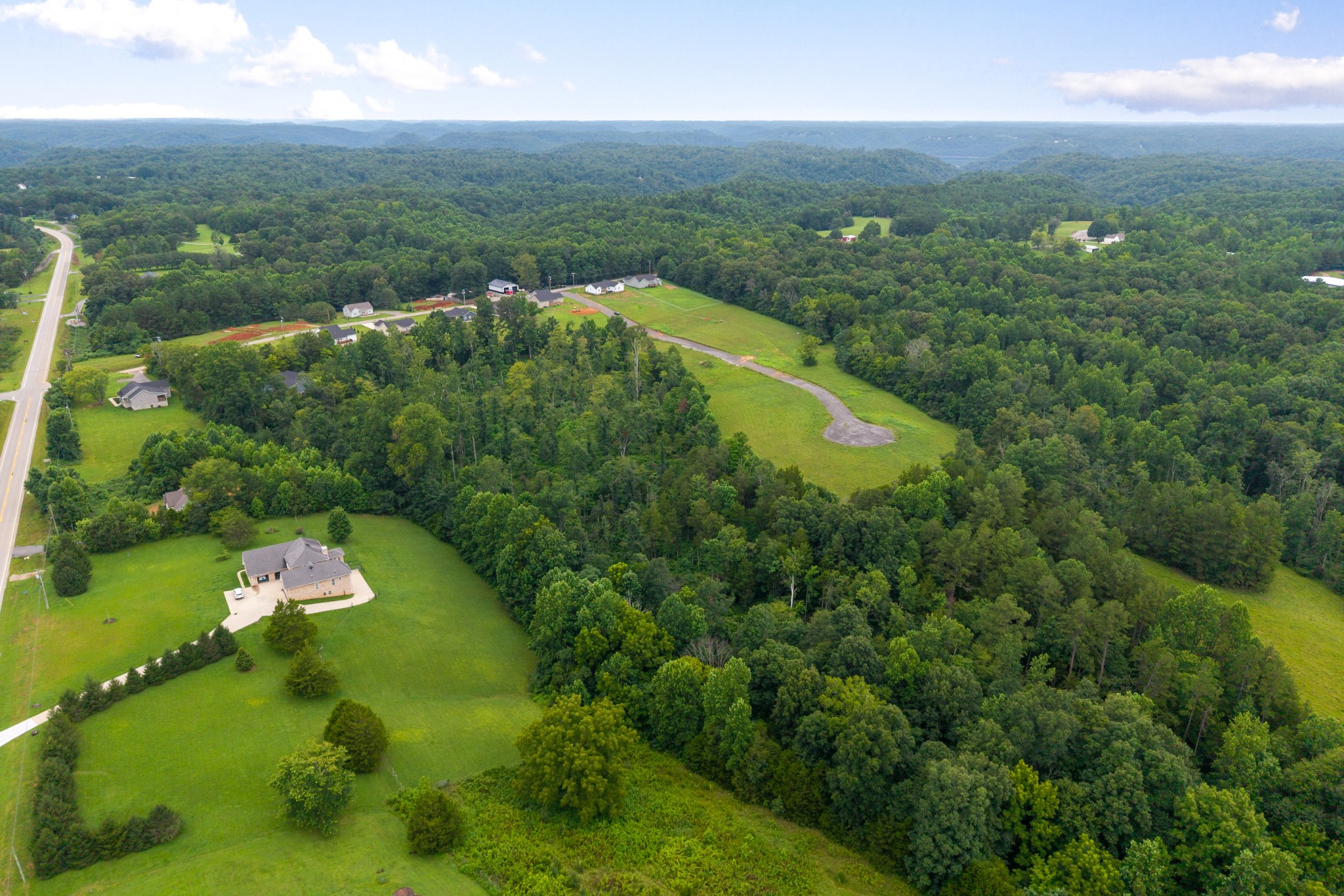 4 Johnson Chapel Road Sparta, TN 38583 - Photo 8 of 28 Gallery Image 8